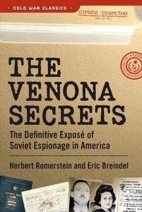 The Venona Secrets