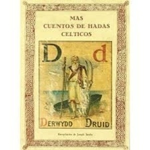 Más cuentos de hadas célticos