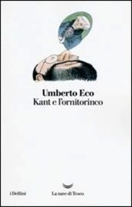 Kant e l'ornitorinco