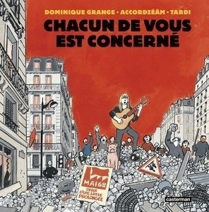 Chacun de vous est concerné