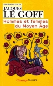 Hommes et femmes du Moyen-Age