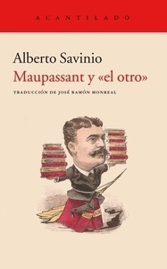 Maupassant y "el otro"