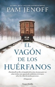 El vagón de los huérfanos