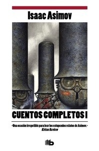 Cuentos completos I