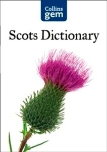 Collins Gem Scots Dictionary