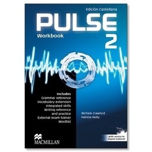 PULSE 2 Wb Pk