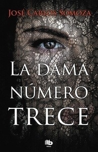 La dama número trece