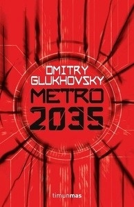 Metro 2035