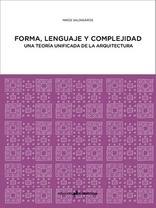 Forma, lenguaje y complejidad