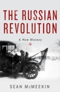 The Russian Revolution : A New History