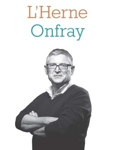 Cahier  Michel Onfray