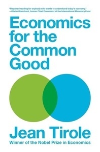 Economics for the Common Good