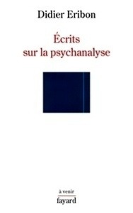 Ecrits sur la psychanalyse