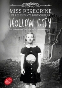 Hollow City