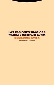 Las pasiones trágicas