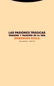 Las pasiones trágicas