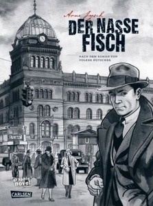 Der Nasse Fisch