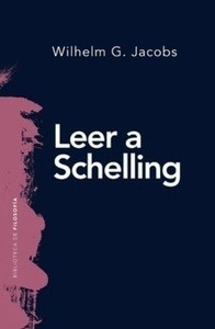 Leer a Schelling