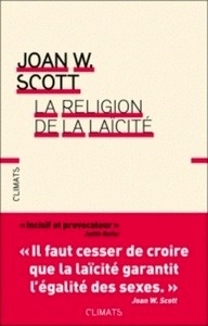 La religion de la laicite