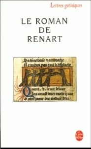 Le Roman de Renart