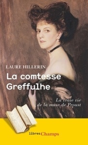 La comtesse Greffulhe