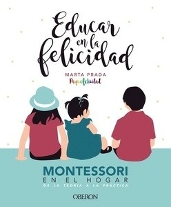 Educar en la felicidad