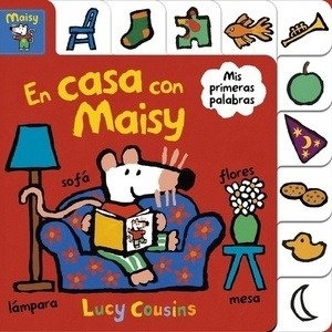 En casa con Maisy