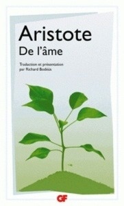 De l'âme