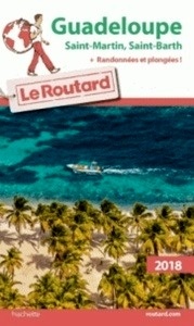 Guide du Routard Guadeloupe 2018