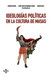 Ideologías políticas en la cultura de masas