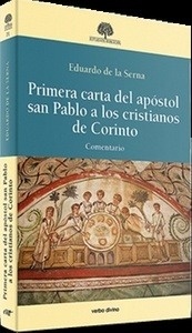 Primera carta del apóstol san Pablo a los cristianos de Corinto