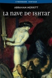 La nave de Ishtar