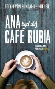 Ana und das Café Rubia A2