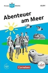 Abenteuer am Meer - A2 / B1