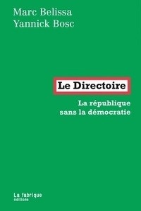 Le Directoire