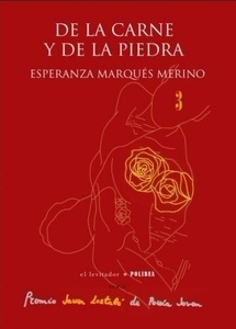 De la carne y de la piedra