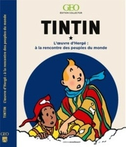 Tintin à la rencontre des peuples