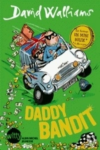 Daddy bandit