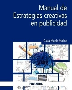 Manual de Estrategias creativas en publicidad