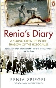 Renia's Diary