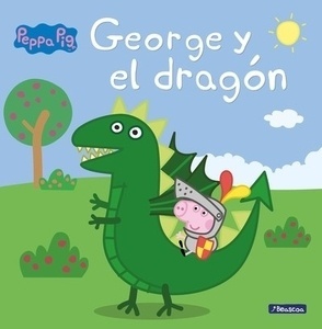 George y el dragón