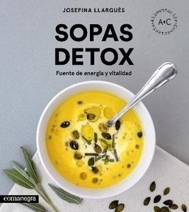 Sopas detox