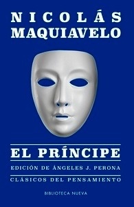 El Príncipe