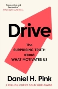 Drive : The Surprising Truth About What Motivates Us