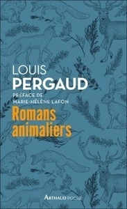 Romans Animaliers