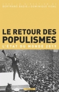 Le retour des populismes - Édition 2019