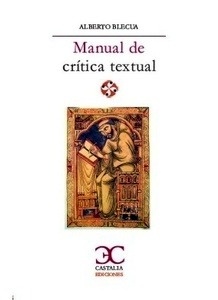 Manual de crítica textual