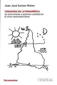 Curaduría de Latinoamérica