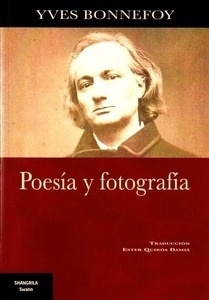 Poesía y fotografía