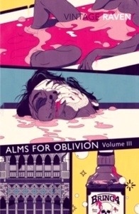 Alms For Oblivion III